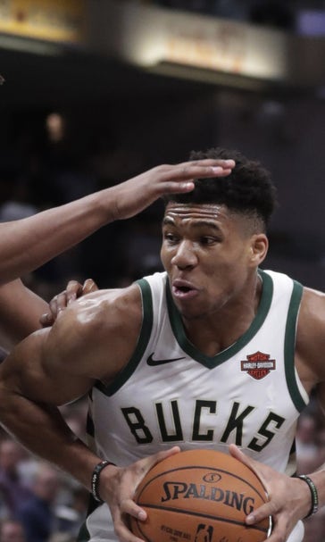 Pacers can't close out Bucks as win streak comes to an end with 106-97 loss